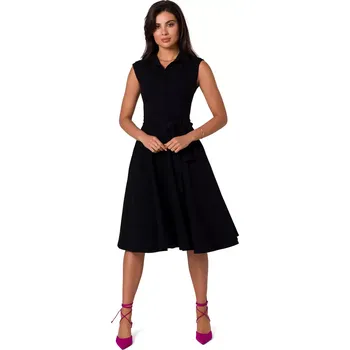 Dámské šaty Denní šaty model 177956 BeWear M