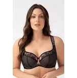 POLOVYZTUŽENÁ PODPRSENKA ALICANTE K647 BLACK černá 105C