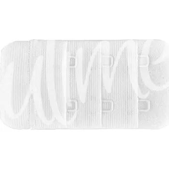 Vložka do podprsenky Julimex BA-03 2-řadý barva:bílá UNI