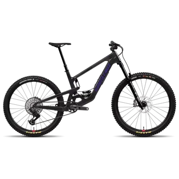 Horské kolo Santa Cruz Bronson GX AXS 2026 L gloss carbon
