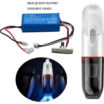 Baterie k notebooku Baterie Cameron Sino CS-MDH300VX - neoriginální