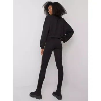 Čepice Legíny RV LG 7373.94P černá XL