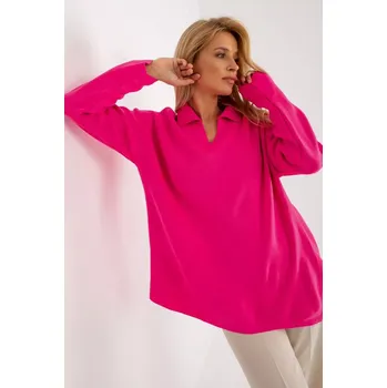 Dámský svetr Svetr model 175733 Rue Paris universal