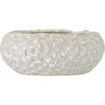 Bloomingville Mísa Lowen White 1750 ml