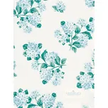 GREEN GATE Bavlněná utěrka Liliana White