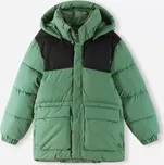 Dětská zimní bunda Reima Toukola (5100364A-8680) 116