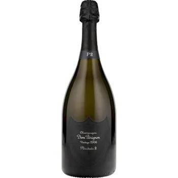 Dom Perigon Blanc Plénitude 2 0,75l 12%