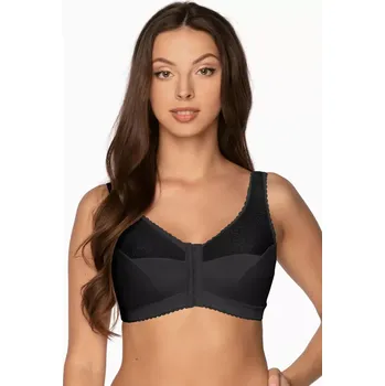 Podprsenka Měkká dámská podprsenka SOFT RACHELA ART. 1163 Béžová 95F