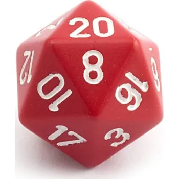 Hlavolam imago Kostka k20, barva fialová