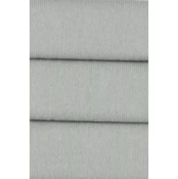 Dívčí oblečení MĚKKÁ BAVLNA - HLADKÉ PUNČOCHÁČE JARO/LÉTO 2-6 LET GREY 18 92-98