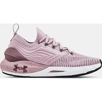 Dámská běžecká obuv Dámské boty Under Armour W HOVR Phantom 2 INKNT 3024155-604 Růžová 8