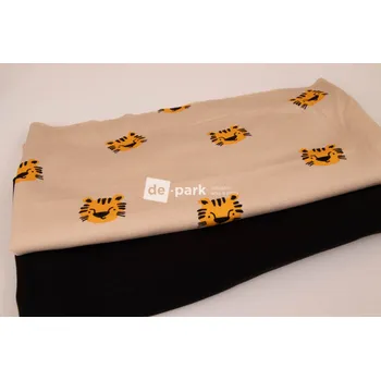 Balíček č.11 - Warmkeeper - Tygr