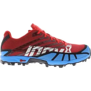 Dámská obuv Inov-8 X-Talon 255 W 000915-RDBL-S-01 4.5 UK, 37.5 EUR