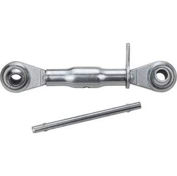 Zahradní traktor DEMA Třetí bod pro traktor 265-340 mm M24x3 kat. 1