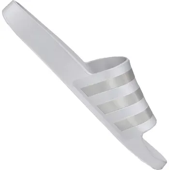 Pánská sportovní obuv Pánské žabky Adilette Aqua M EF1730 - Adidas 40 2/3