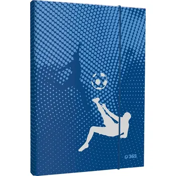 Box na sešity A5 Sport