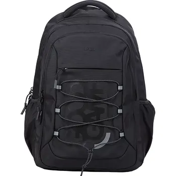 Školní batoh Batoh pro studenty Baggo Brisk Good Game