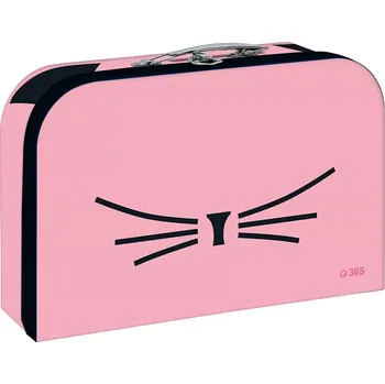 Dětské zboží Kufřík Cat lady