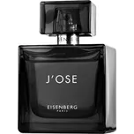 Eisenberg Panske-vune JOSE-HOMMEEau de Parfum Spray 30 ml (63 267,00 Kč / 1 l)