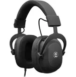 eShark Herní sluchátka TAIKO, s mikrofonem , pro PC, PS4/PS5, černá (ESL-HS4)