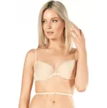 BRA LENA 02 Béžová 75D