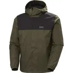 Helly Hansen nepromokavá bunda Vancouver Fleece Lined M 54269 431 pánské 2XL
