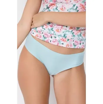 Kalhotky Dámské kalhotky BRASIL TURKUS TURECKO XL