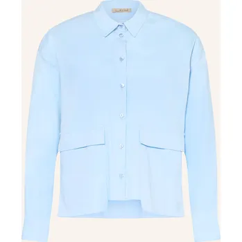 Dámská halenka Smith & Soul Dámská Košile, tmavě modrá, 36