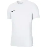 Dětský tréninkový dres Dry Park VII Jr BV6741-100 - Nike M