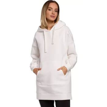Dámská mikina Mikina model 147437 Moe 2XL/3XL