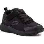 Dětská tréninková obuv Dynamic Tread - Hydrode Jr 40366ZL-BBK - Skechers EU 28