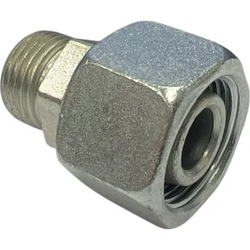 Příslušenství ke kompresoru R DKOL M36x2 - CEL M18x1,5 12L spojka redukovaná přímá s maticí