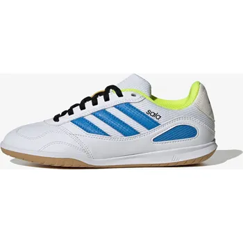 Chlapecké tenisky Pánské tenisky adidas SUPER SALA III J EUR 35 1535796