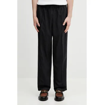 Dámské kalhoty Kalhoty adidas Originals Firebird Track Pants, S, černá, 99X