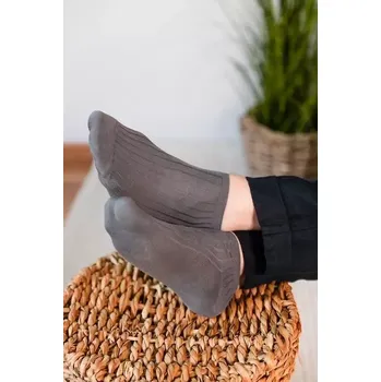 Steven ponožky art.042 pánské 41-46 tmavě modrá 44-46