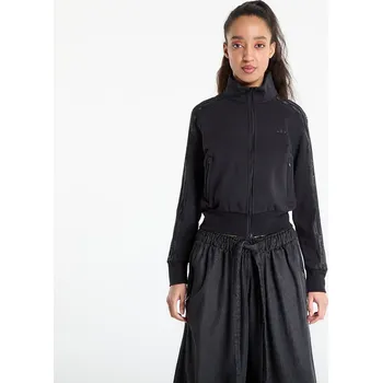 Dámské oblečení Mikina adidas Firebird Lacett Black S