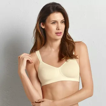 Podprsenka Salvia chirurgická podprsenka zapínání vzadu 5722X šampaň - Anita Care 047 champagne 75A