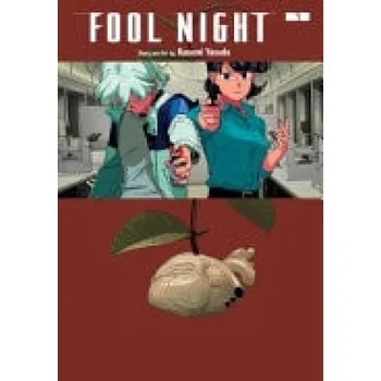 Fool Night, Vol. 7 - Yasuda, Kasumi