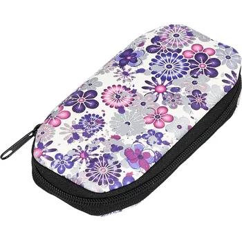 Kožená manikúra a pedikúra barevná - Solingen Adair barevná