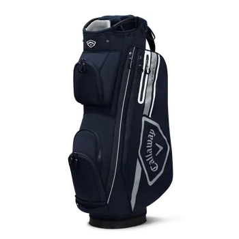Golf Callaway Chev 14+ Cart Bag, Navy