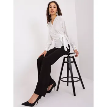 Dámská košile Halenka EM BZ 3035.36 bílých L