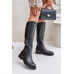 Kozačky model 202735 Step in style 36