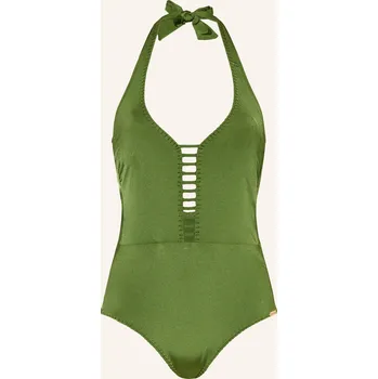 Dámské plavky Watercult Dámské Plavky S Vázáním Za Krkem Crafted...