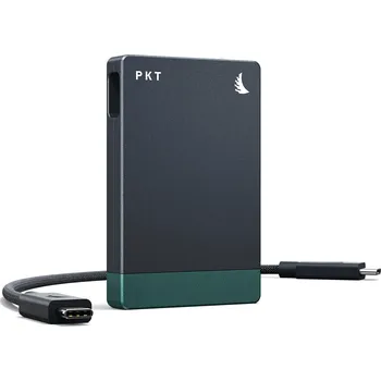 Čtečka paměťových karet Angelbird SD Card Reader PKT
