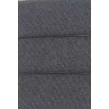 Dívčí oblečení HLADKÉ PUNČOCHÁČE 6-11 LET hnědé uhlí 140/146