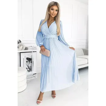 Dámské šaty Společenské šaty model 196833 Numoco universal