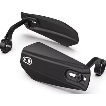 Rohy na řídítka Crankbrothers Guardian Handguards Universal Mount