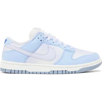 Pánské tenisky Nike Dunk Low Blue Airbrush Canvas (W) EU: 38.5