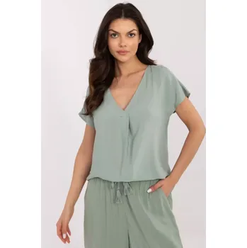 Dámská košile Halenka model 211841 Sublevel XXL