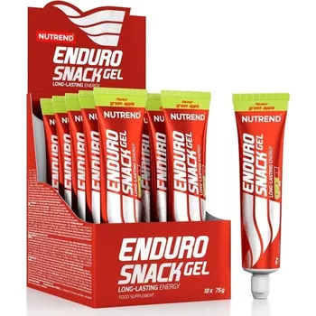 gel Nutrend Endurosnack JABLKO tuba exp. 02/26